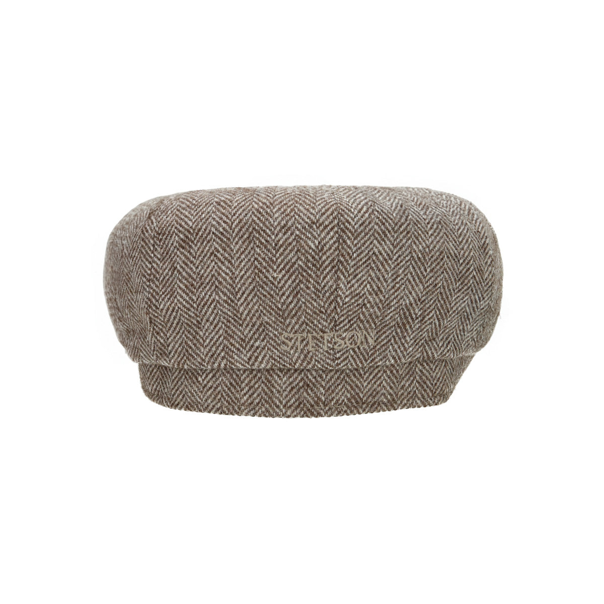 Hatteras Undyed Wool Sustainable brown