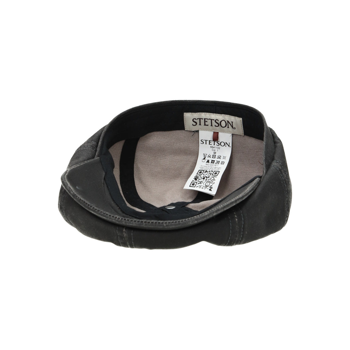 Hatteras CO/PES black