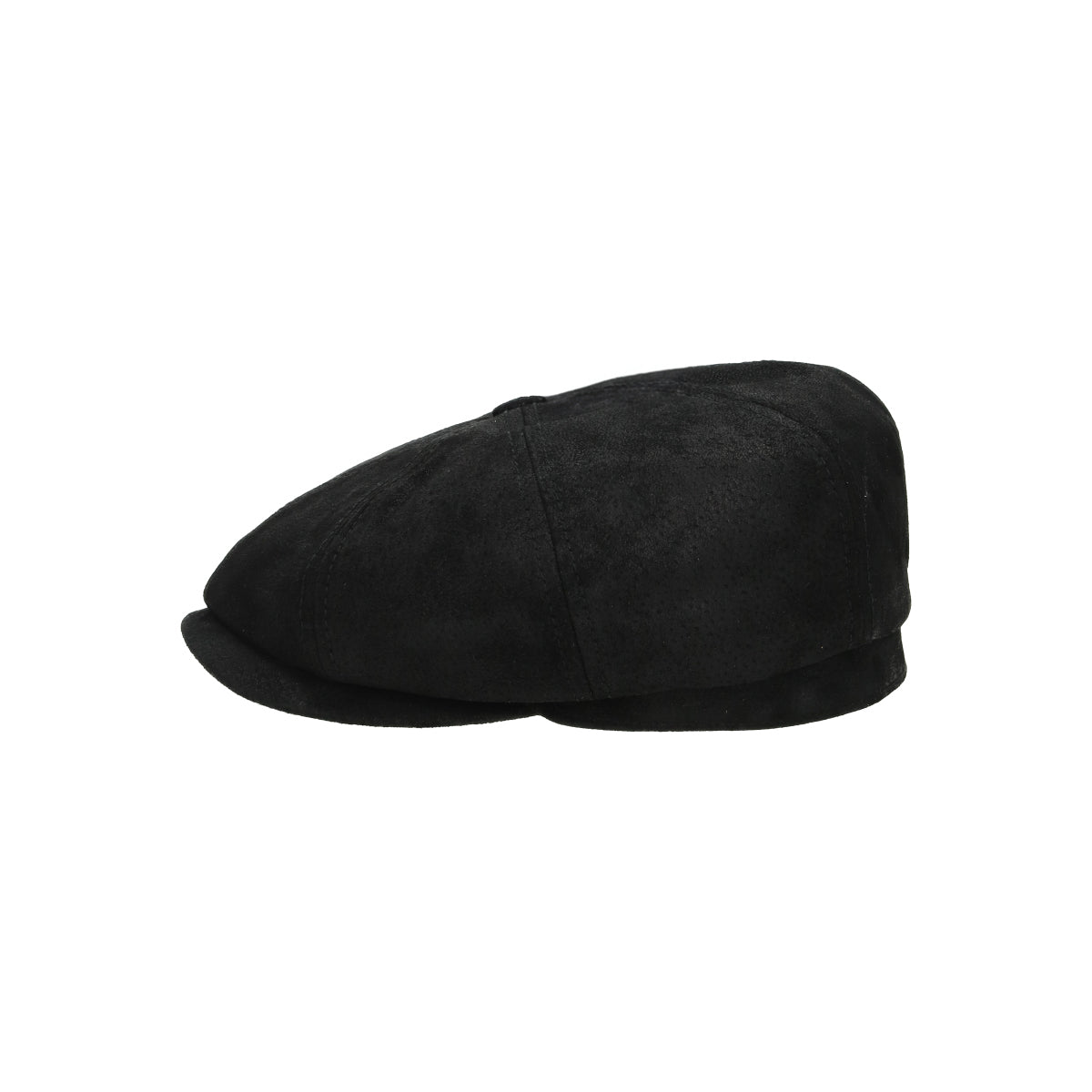 Hatteras Pigskin black