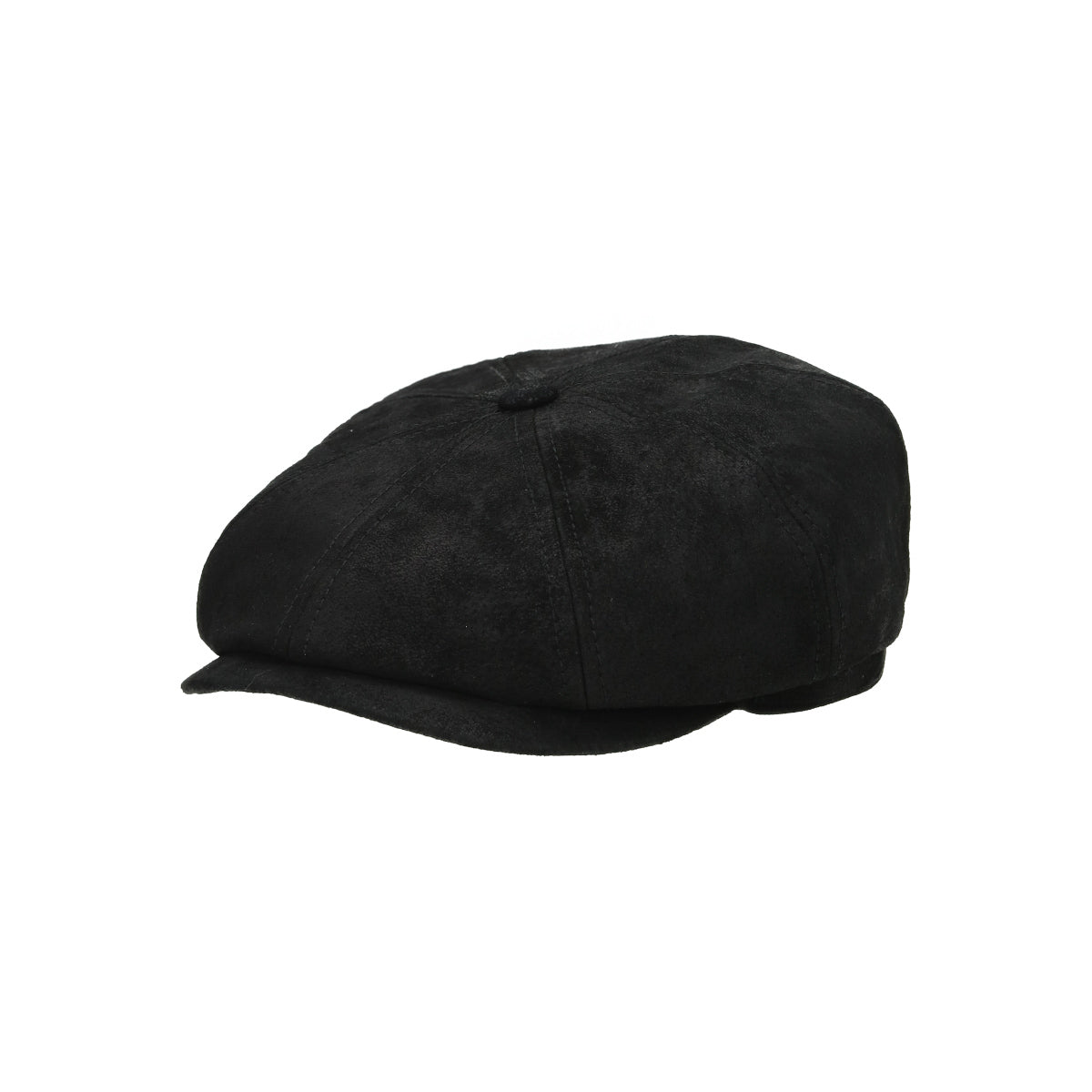 Hatteras Pigskin black