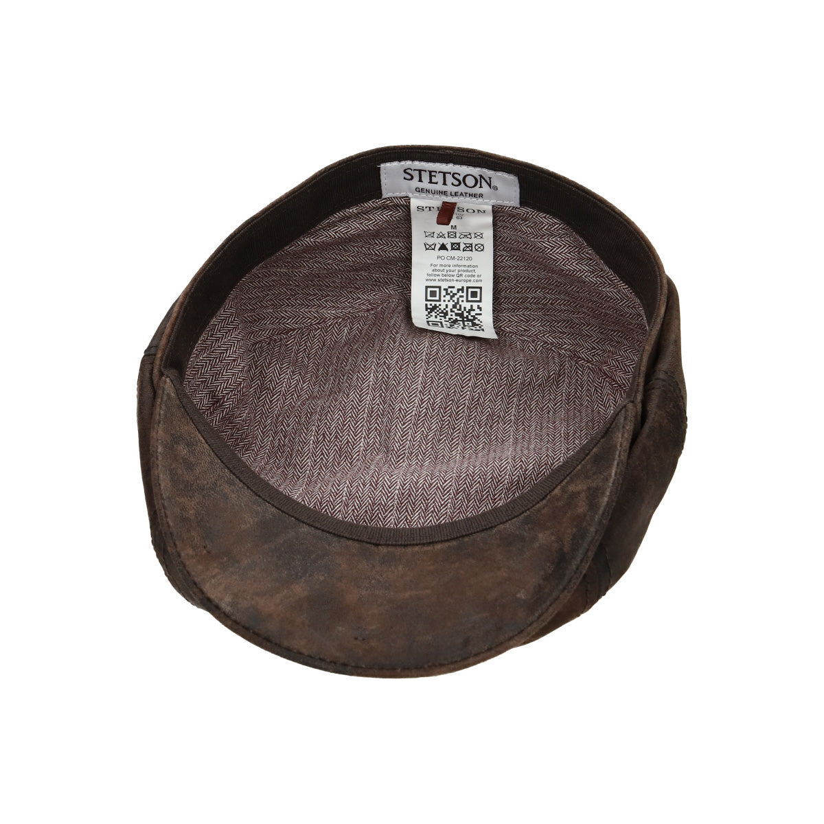 Hatteras Pigskin brown