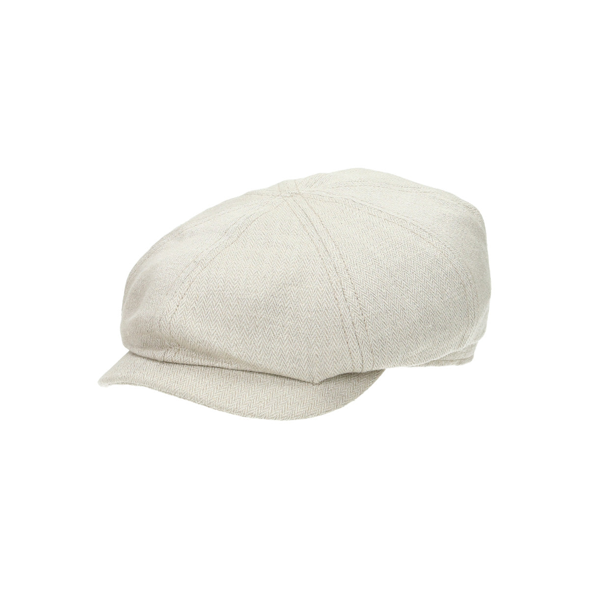 Hatteras Linen Sustainable beige