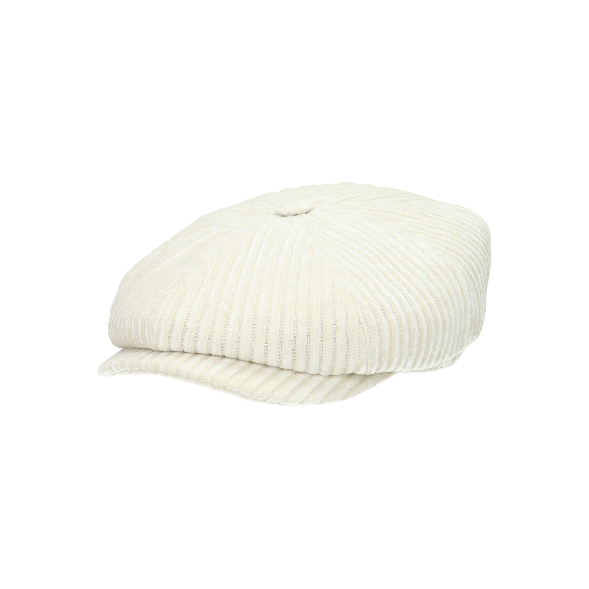 Hatteras Corduroy Jersey white