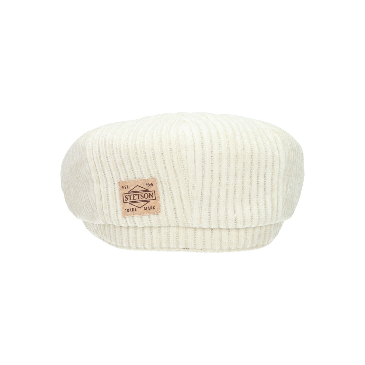 Hatteras Corduroy Jersey white