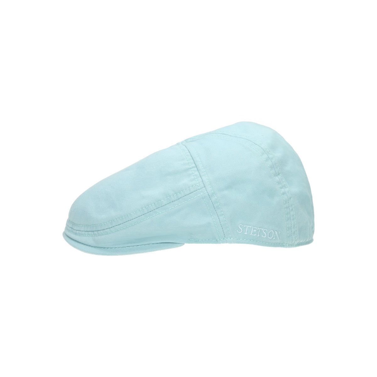 Ivy Cap Cotton light blue