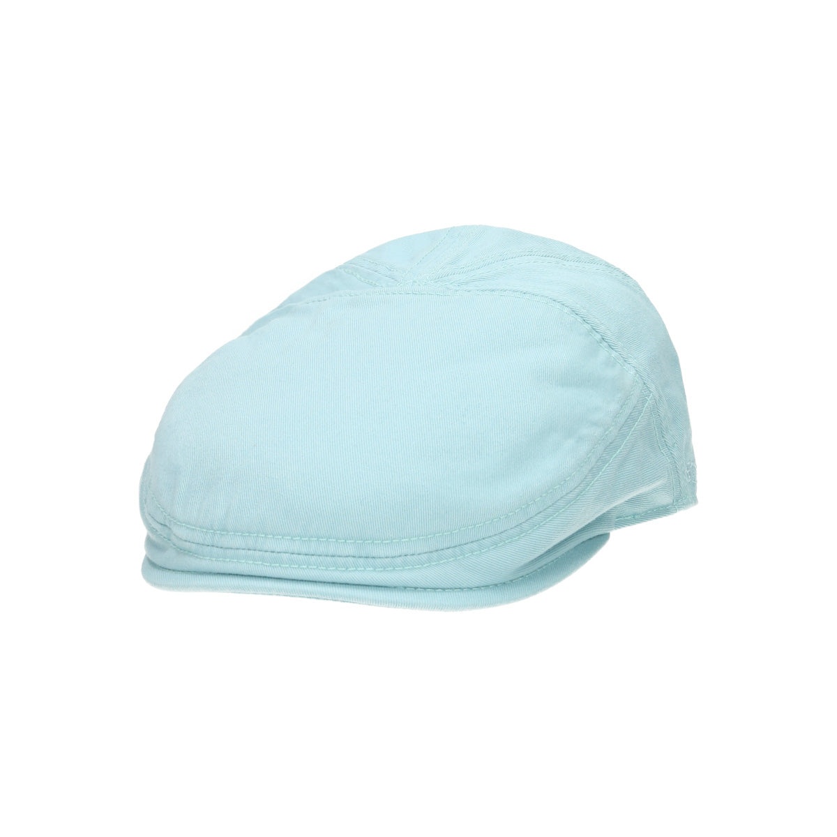 Ivy Cap Cotton light blue
