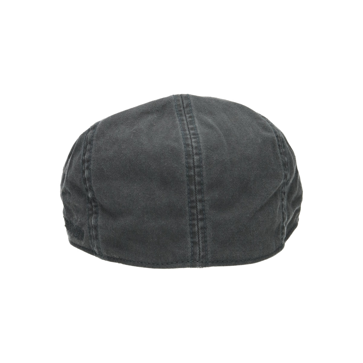 Ivy Cap Cotton dark gray