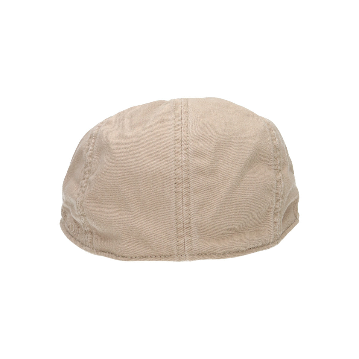 Ivy Cap Cotton beige dark