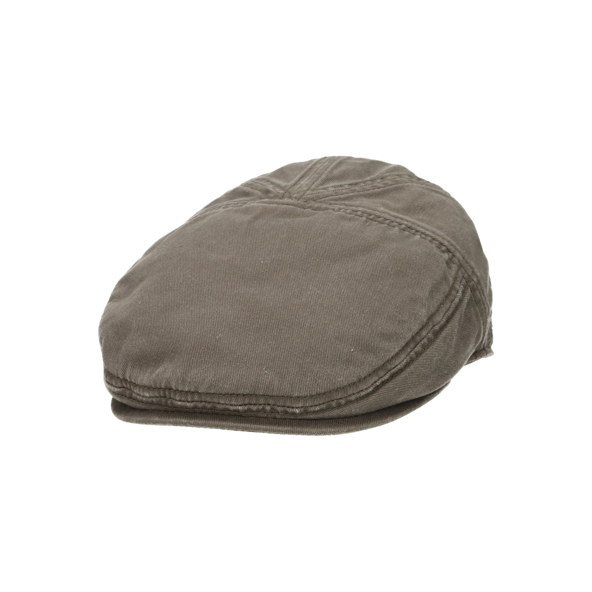 Ivy Cap Cotton olive