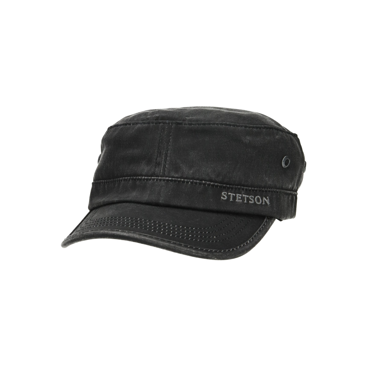 Army Cap CO/PES black