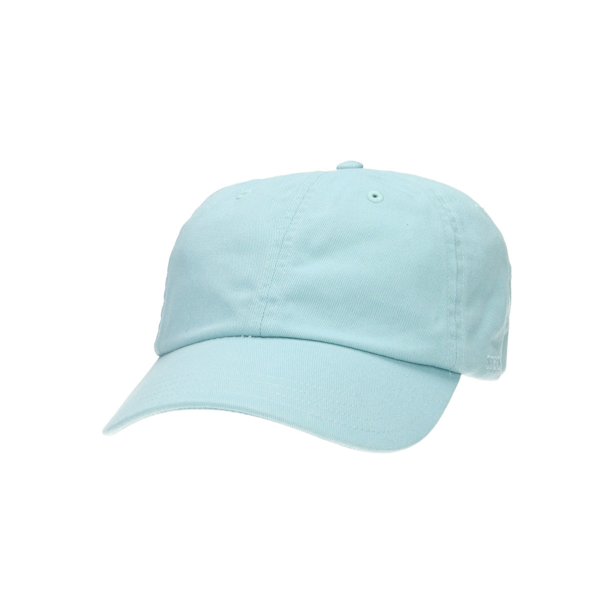 Baseball Cap Cotton light blue