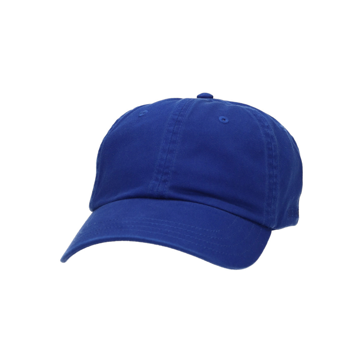 Baseball Cap Cotton blue