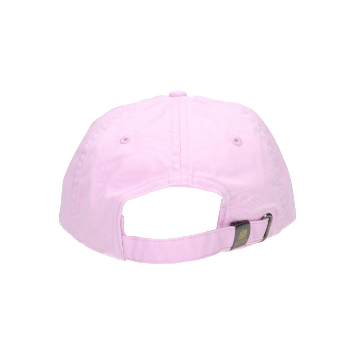 Baseball Cap Cotton pink
