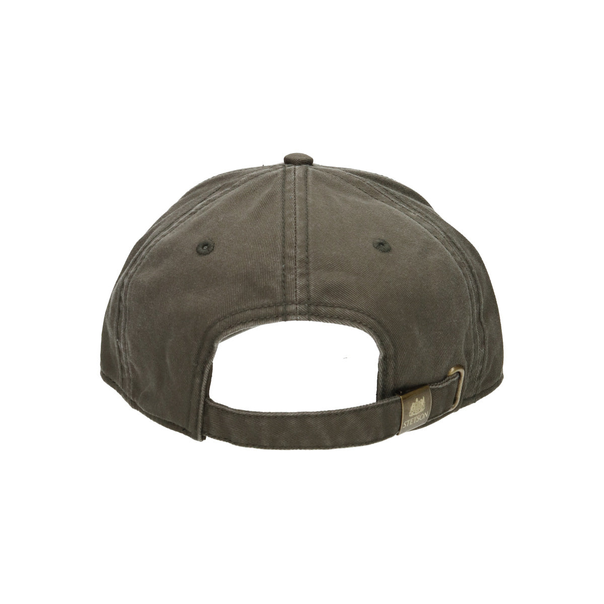 Baseball Cap Cotton olive