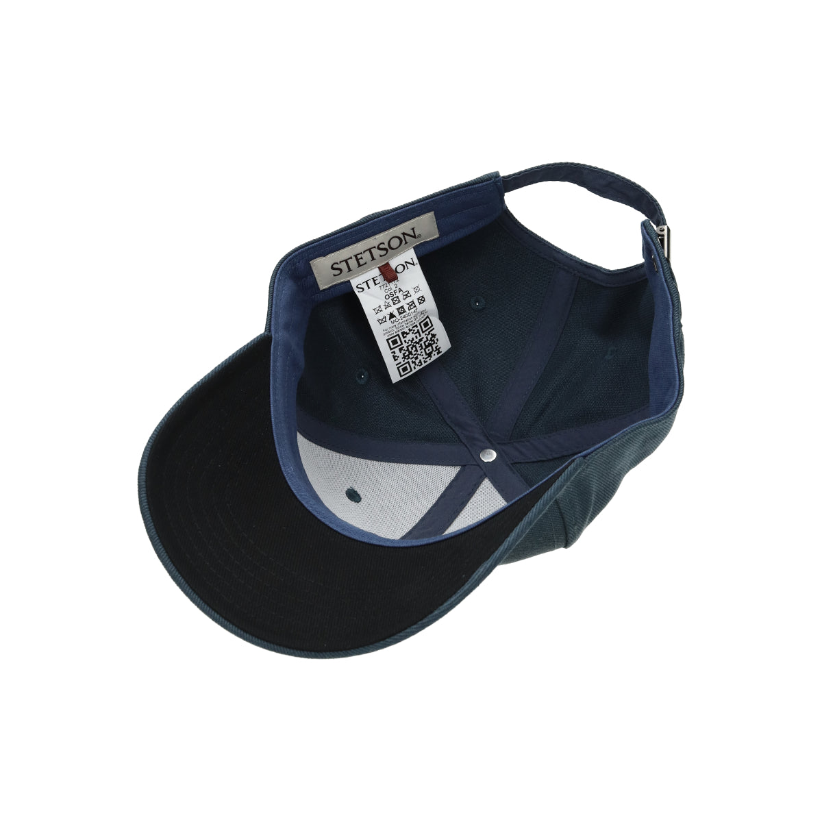 Baseball Cap Mountain blue