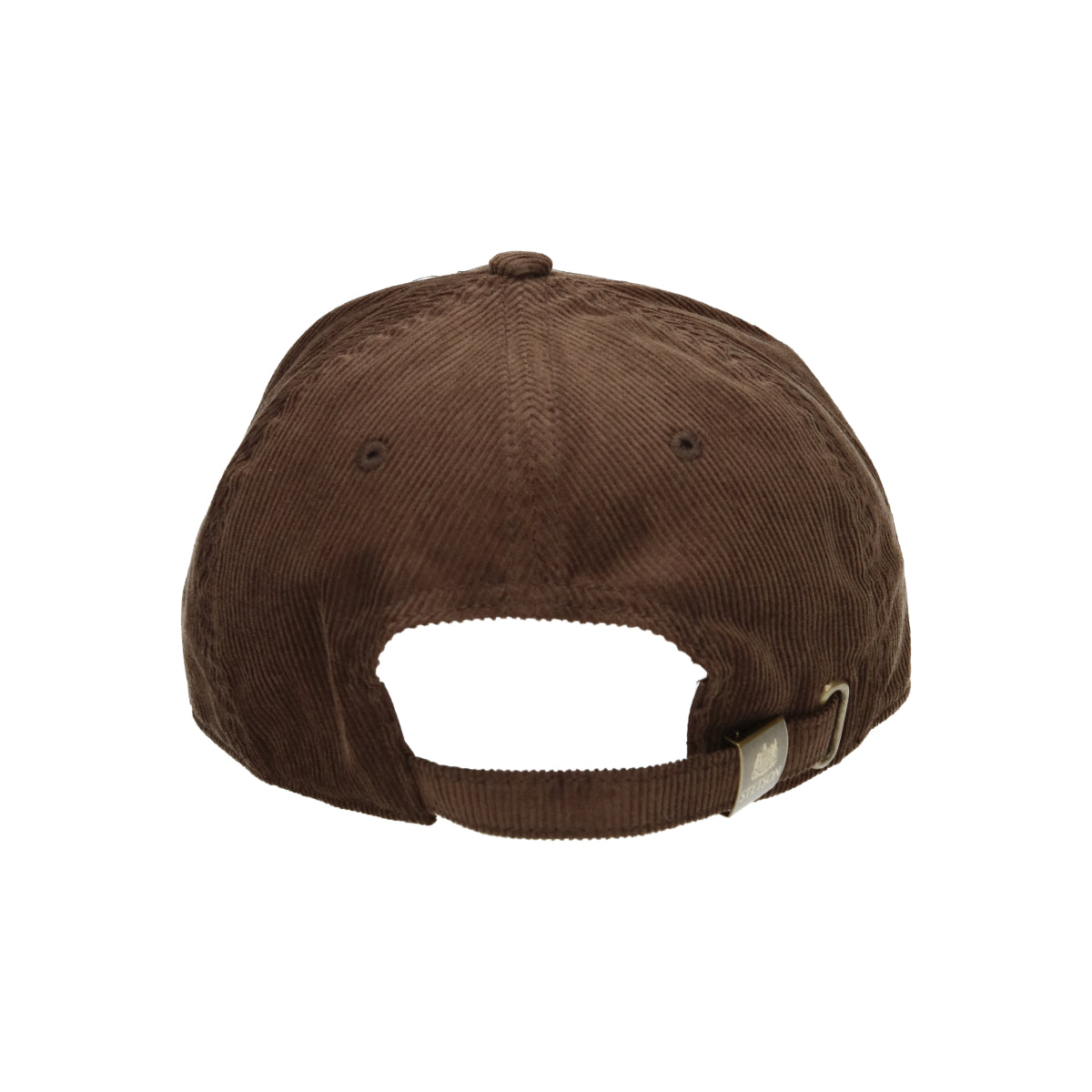 Baseball Cap Woods brown