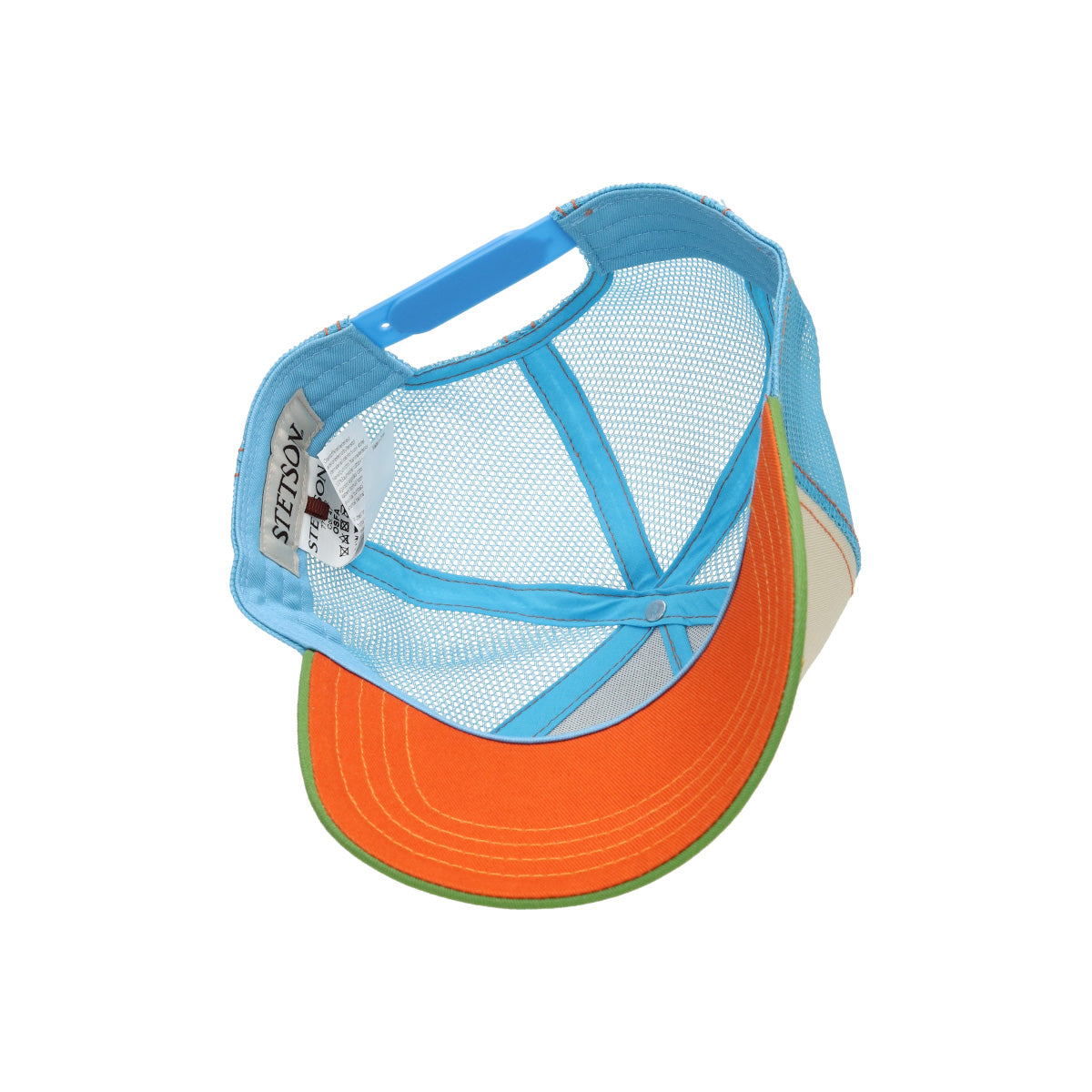 Trucker Cap Lightning green
