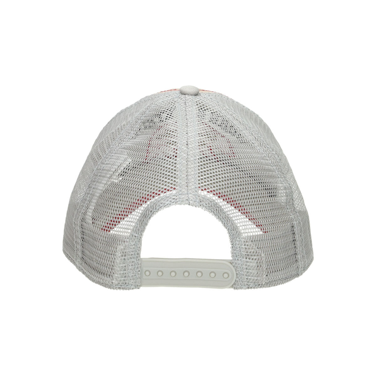 Trucker Cap Bear brown beige