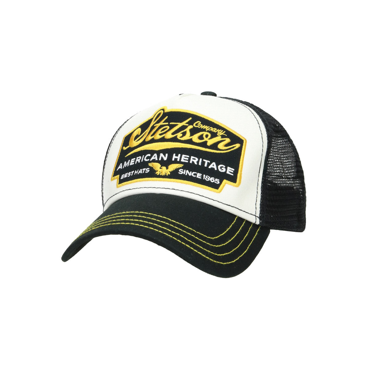 Trucker Cap American Heritage black