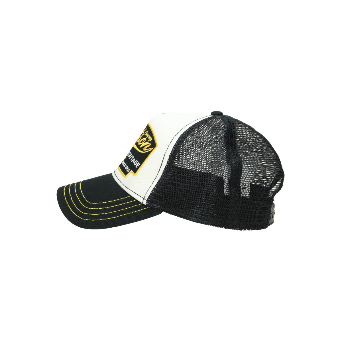 Trucker Cap American Heritage black