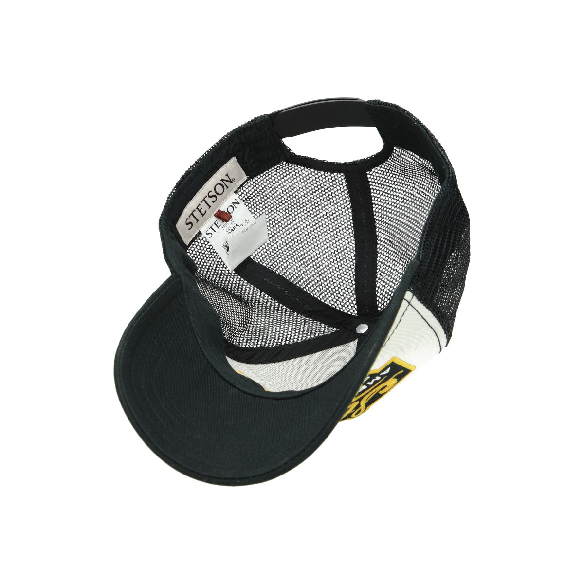 Trucker Cap American Heritage black