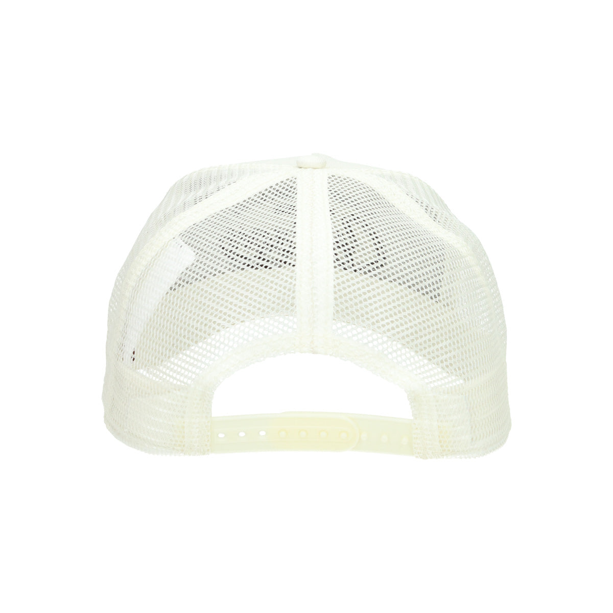 Trucker Cap American Heritage Classic white