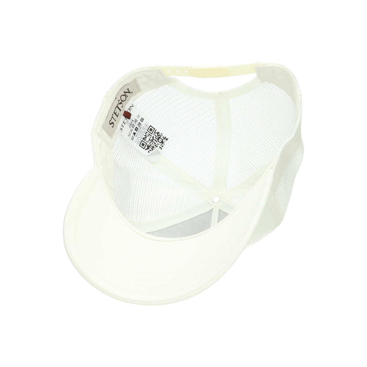 Trucker Cap American Heritage Classic white