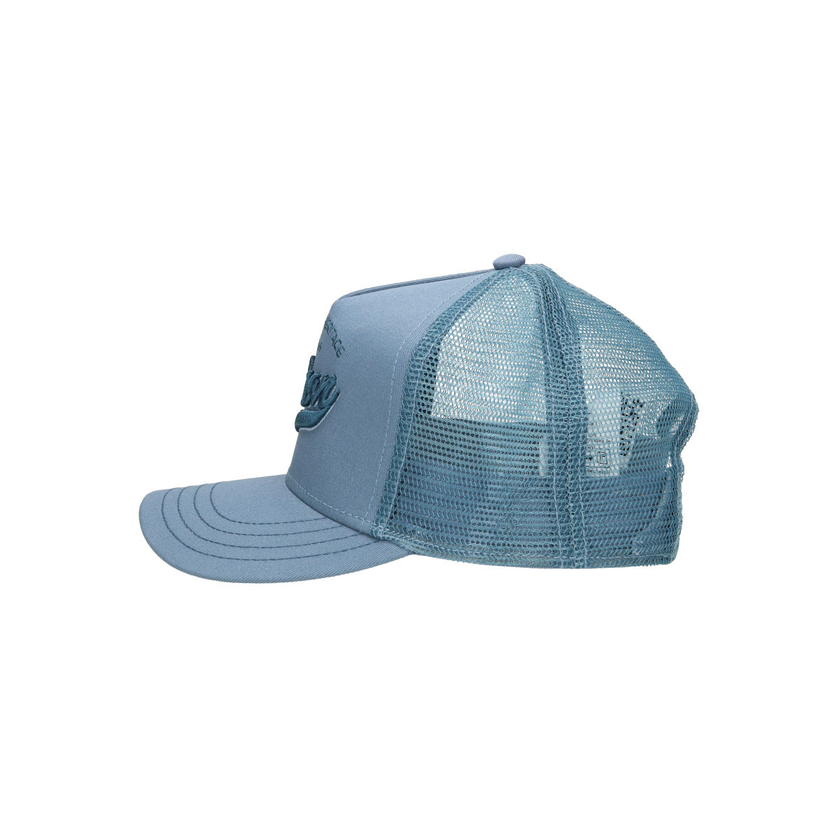 Trucker Cap American Heritage Classic light blue