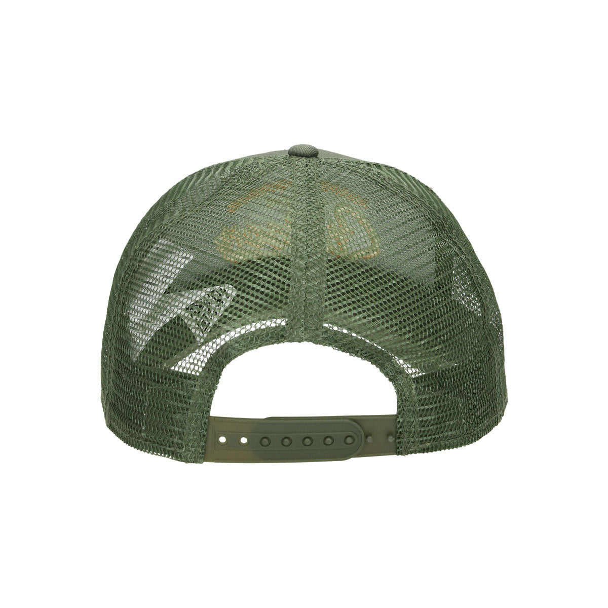 Trucker Cap American Heritage Classic olive