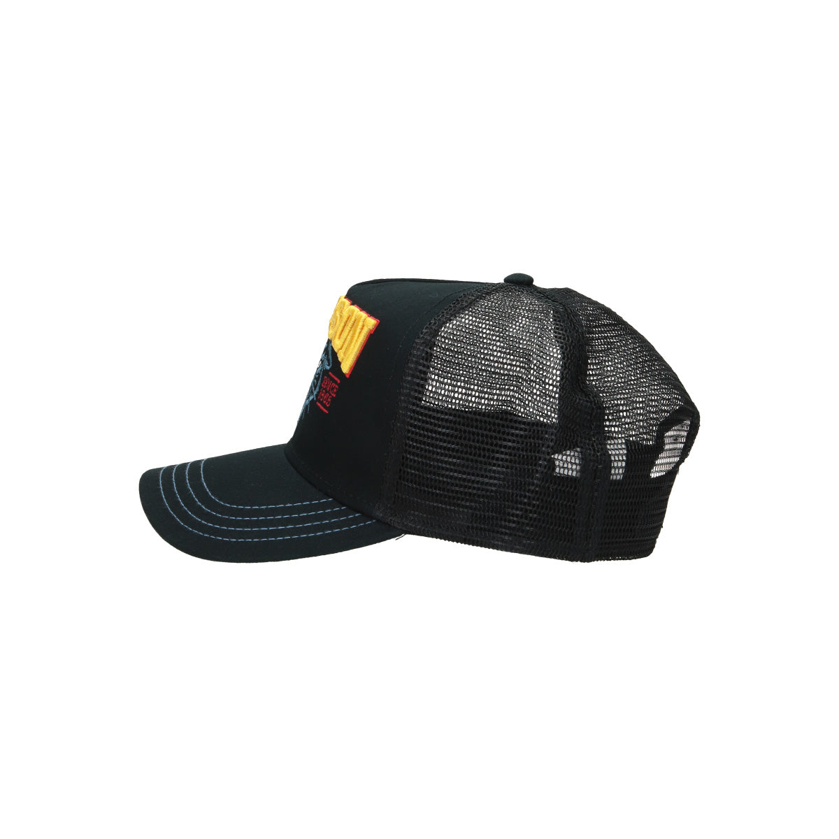 Trucker Cap Wild Ones black