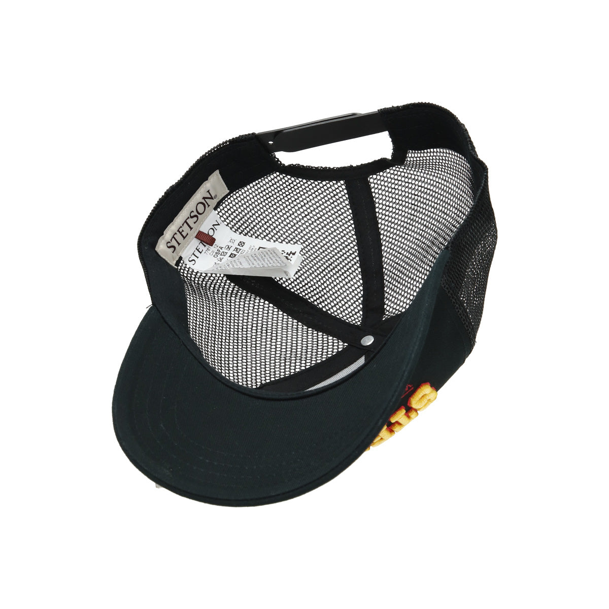 Trucker Cap Wild Ones black