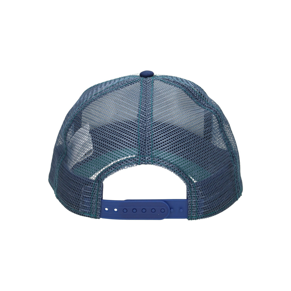 Trucker Cap Golf Club light blue