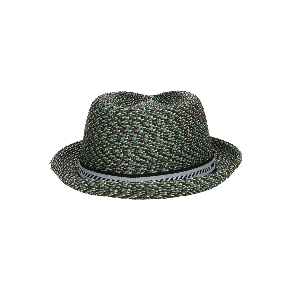 Mannes Hat midnight blue