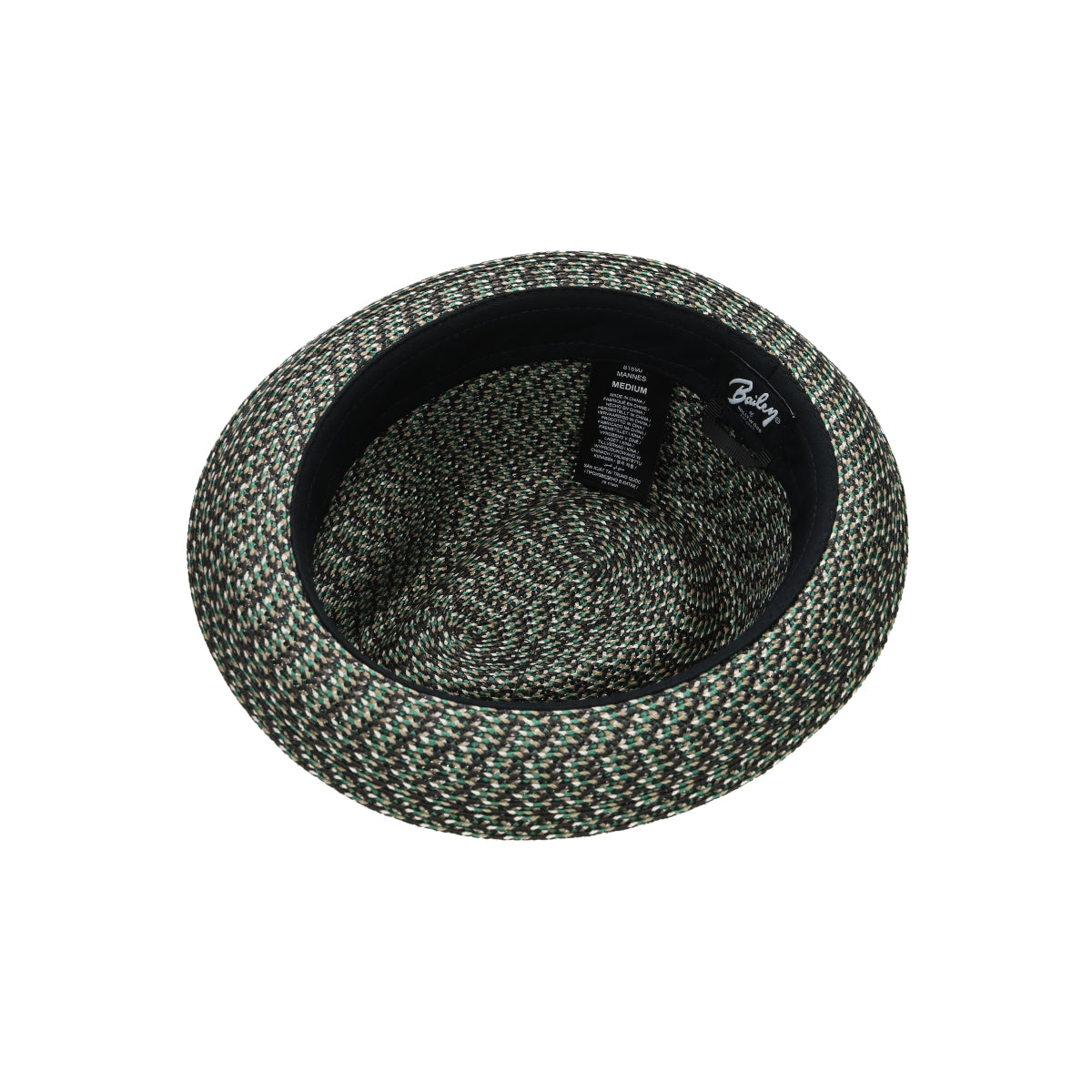 Mannes Hat midnight blue