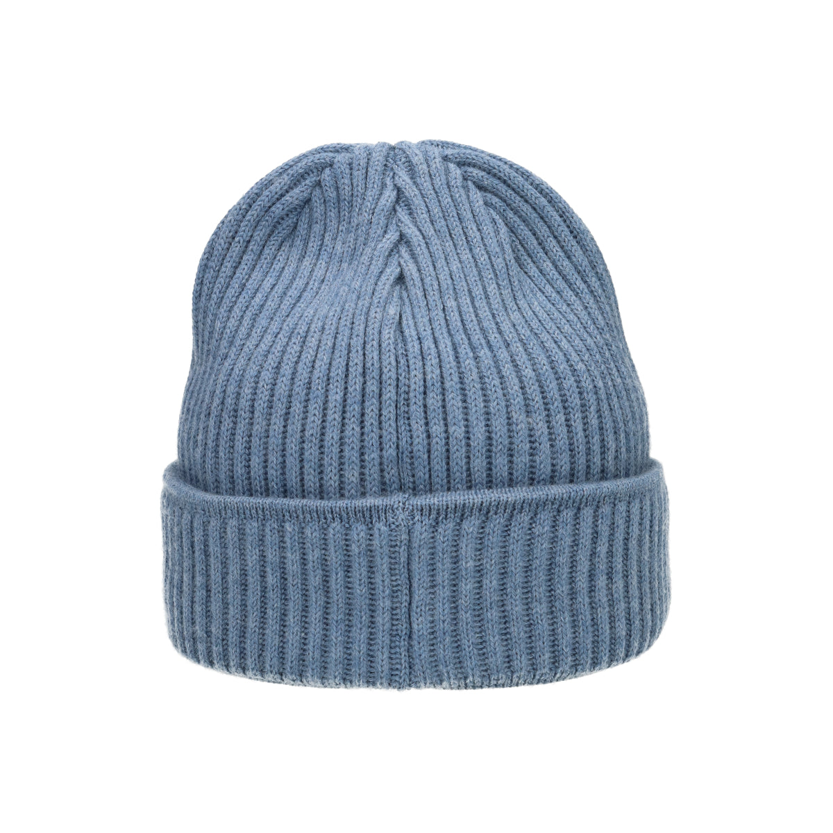 Beanie merino sky blue