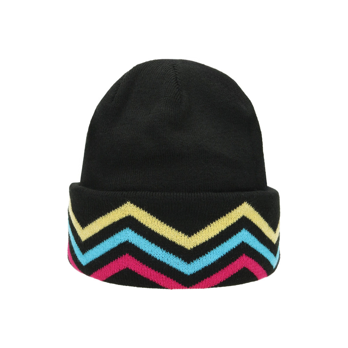 Beanie Balaclava Stetson Freestyle black