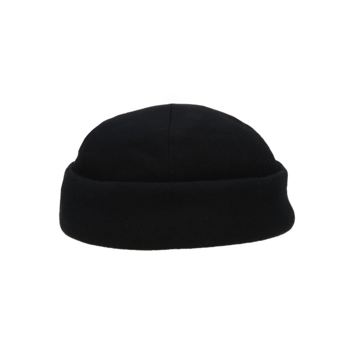 Docker wool/cashmere black