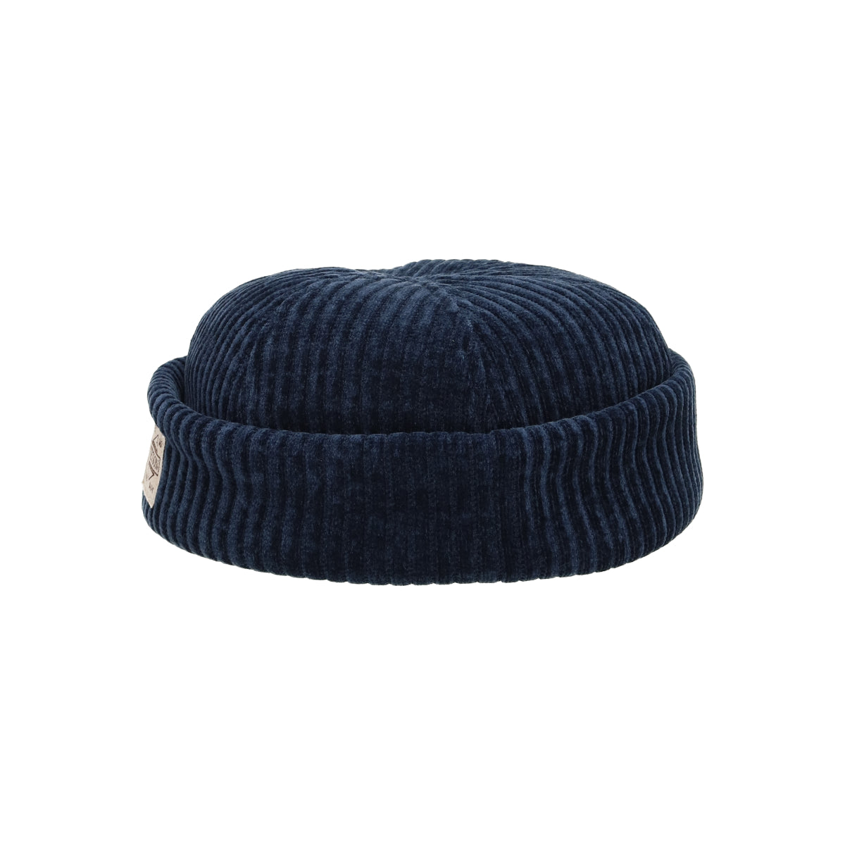 Docker Corduroy Jersey navy blue