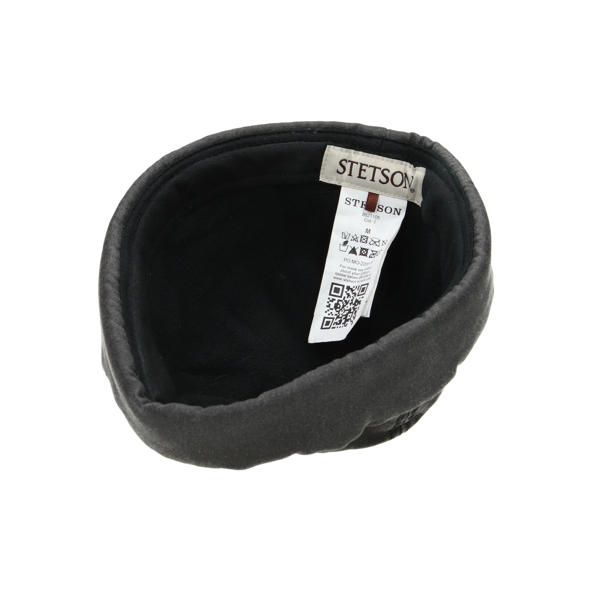 Docker CO/PES black