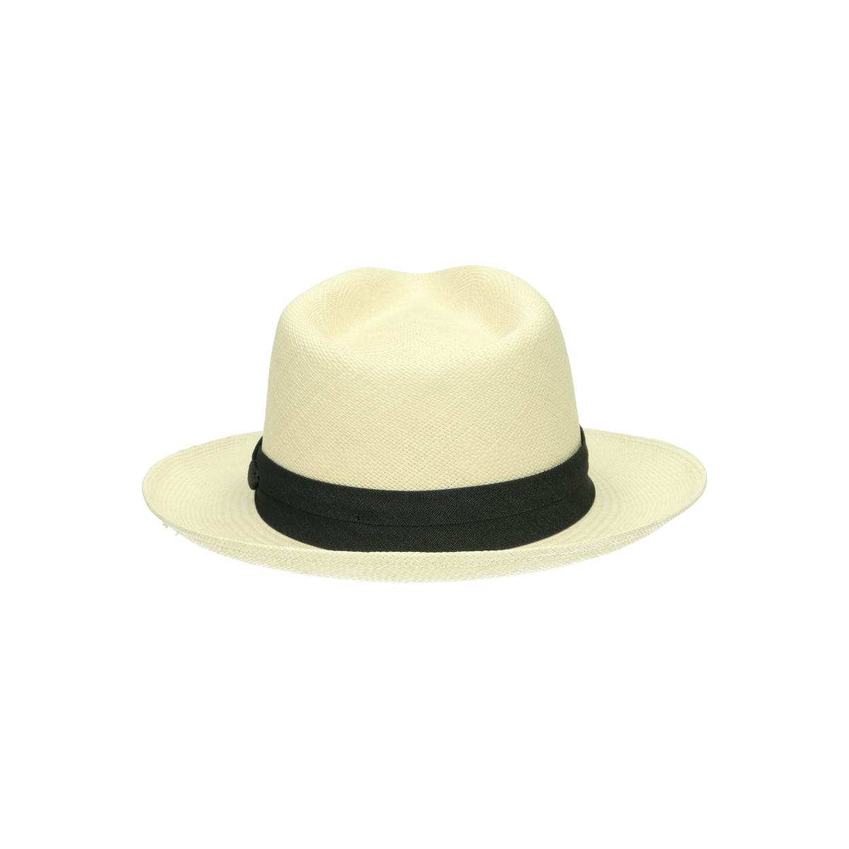 Fedora Panama 7/8 beige