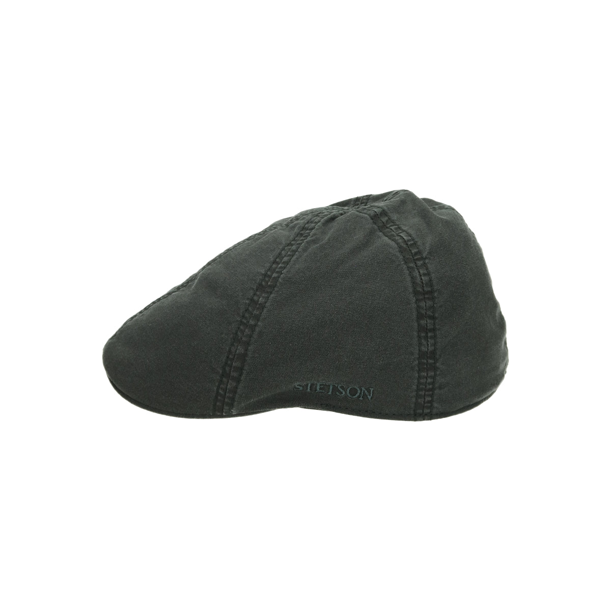 Texas Delave Organic Cotton black