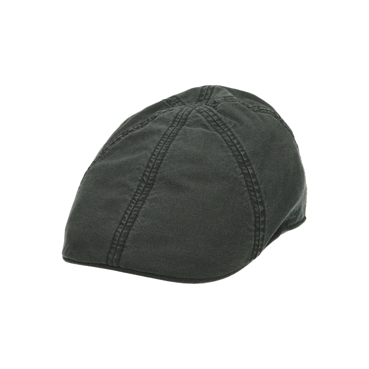 Texas Delave Organic Cotton black