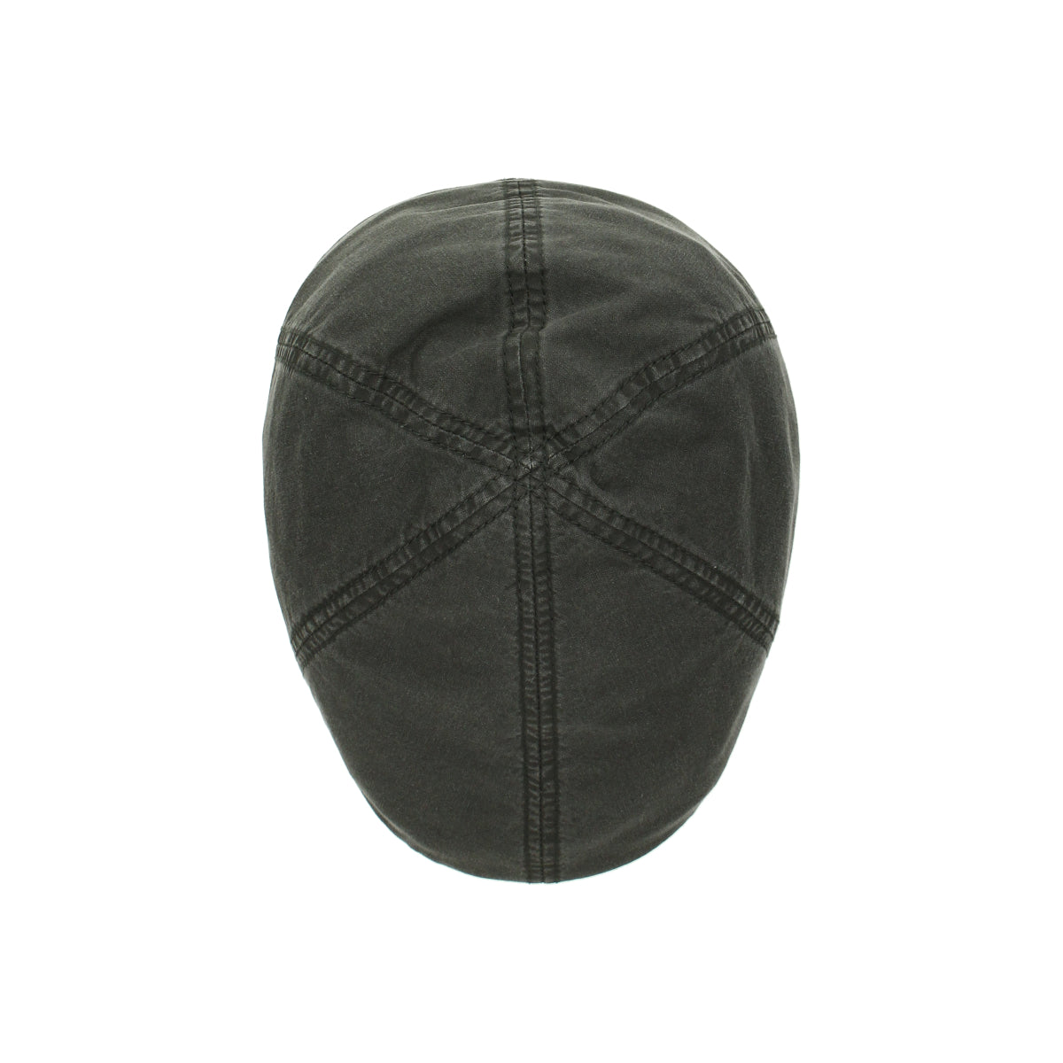 Texas Delave Organic Cotton black