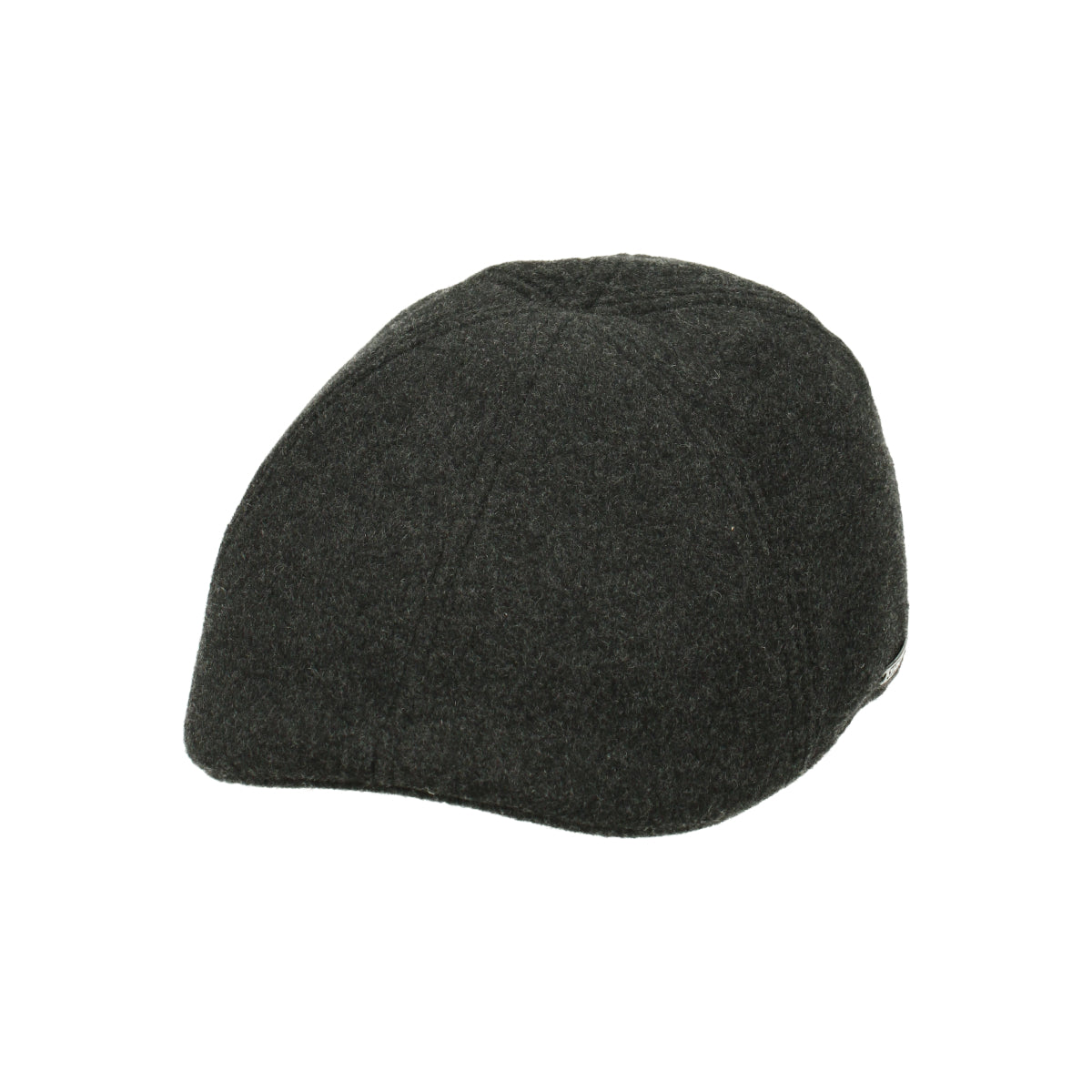 Texas Wool/Cashmere EF dark gray