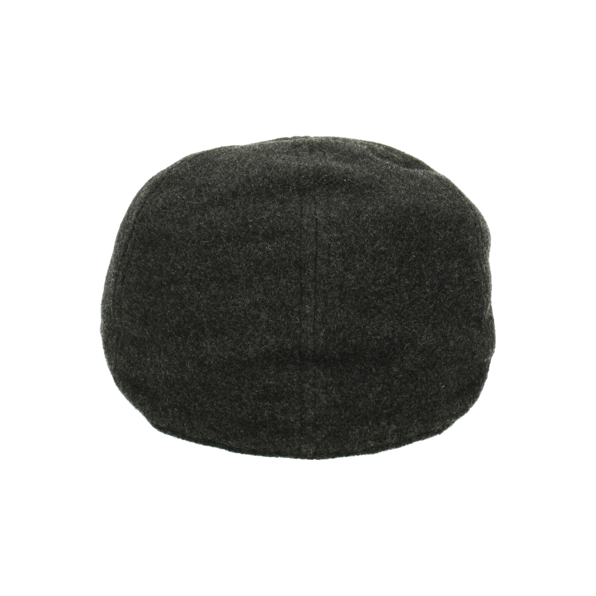 Texas Wool/Cashmere EF dark gray