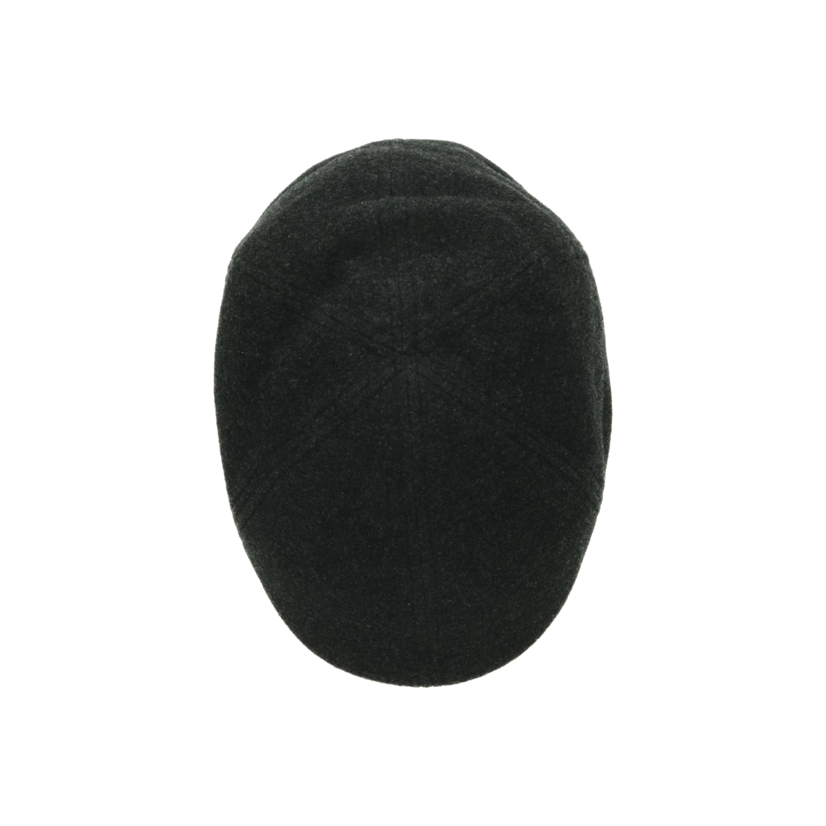 Texas Wool/Cashmere EF dark gray