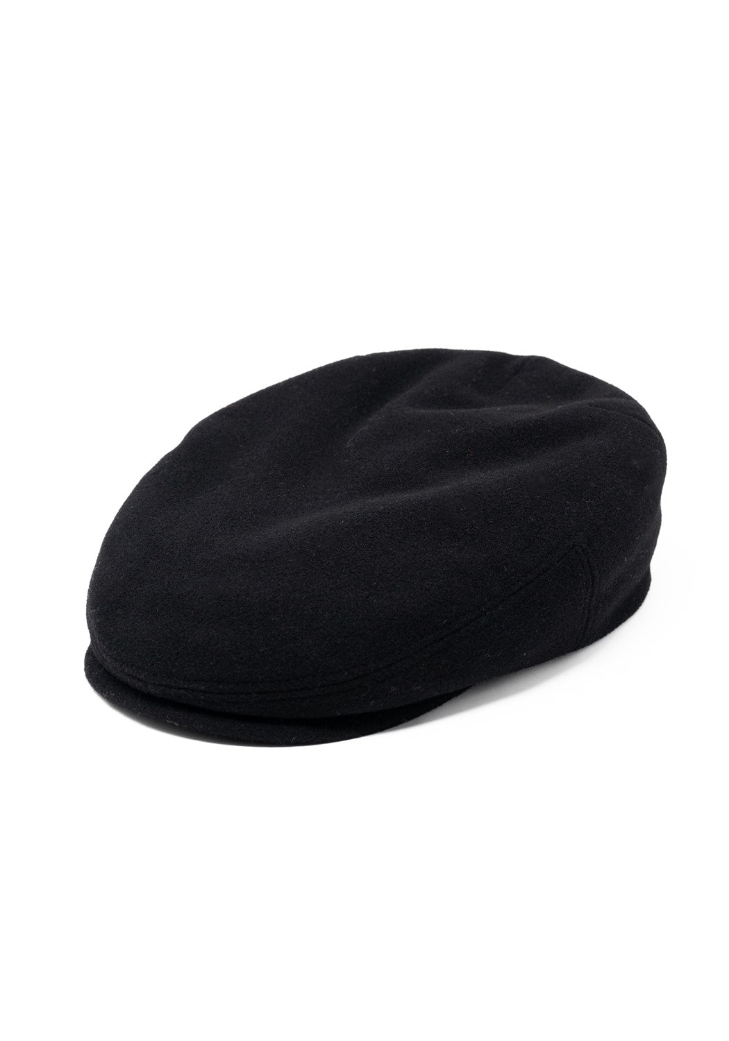 Kent Wool/Cashmere EF black