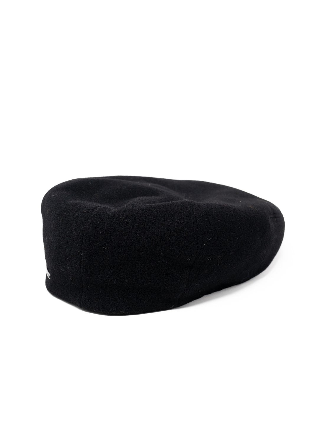 Kent Wool/Cashmere EF black