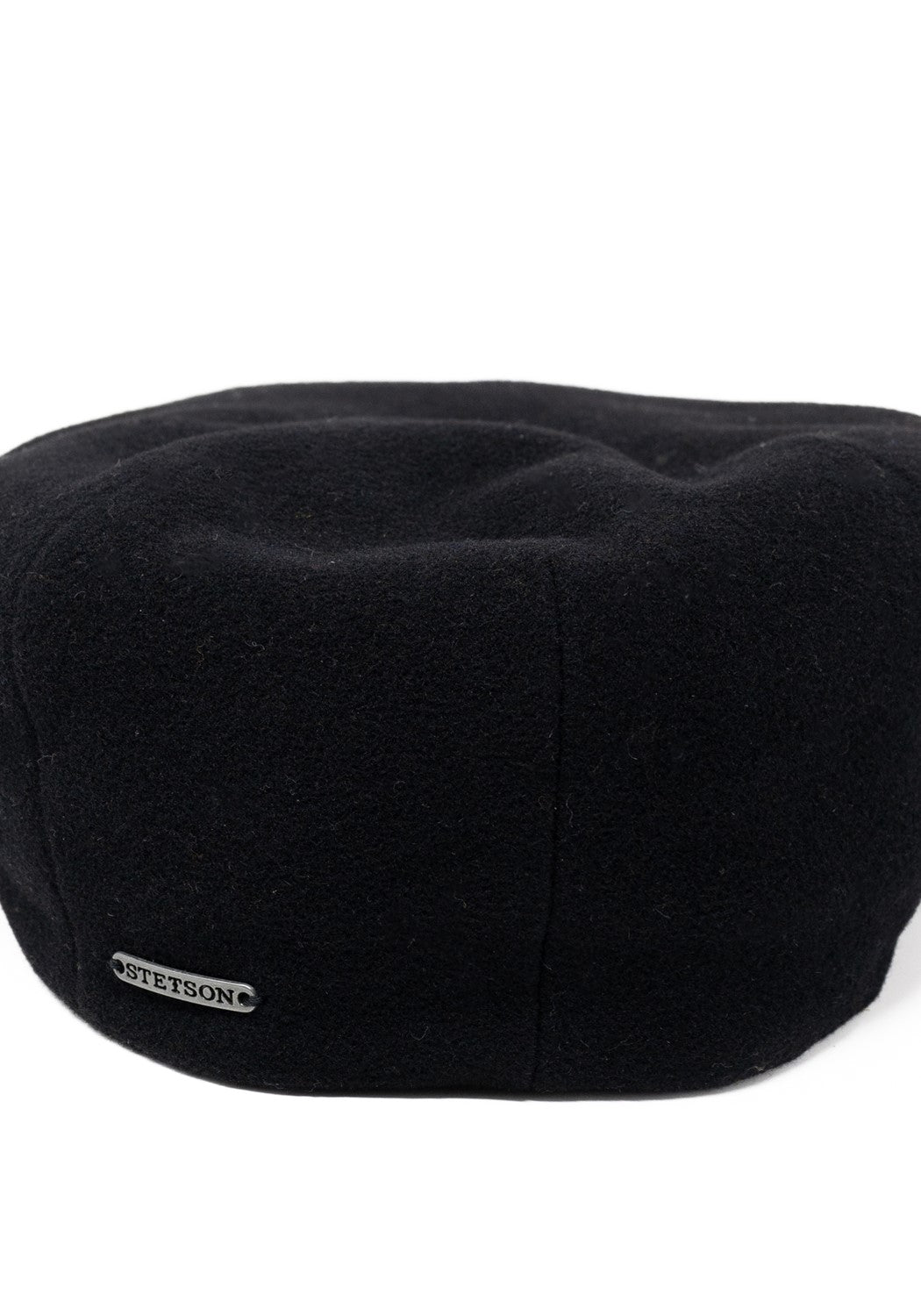 Kent Wool/Cashmere EF black