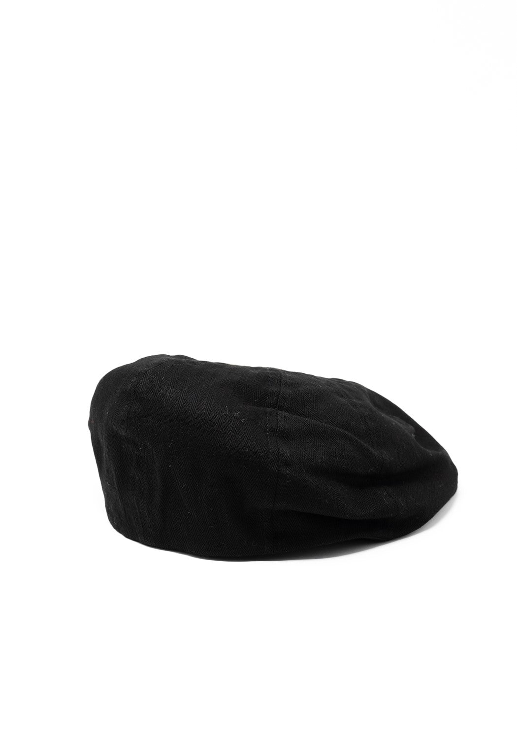 Brood Snap Cap black black